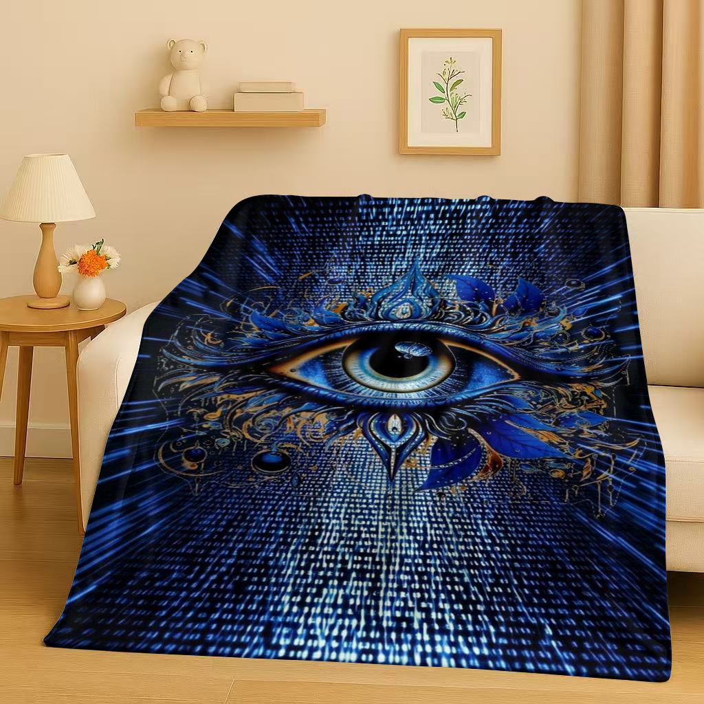 Home Textiles Egypt - 고대 이집트 그림자체 문자로 된 호루스의