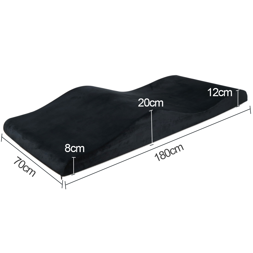 Memory Foam Topper - 맞춤형 도매 곡선형 속눈썹 토퍼 메모리