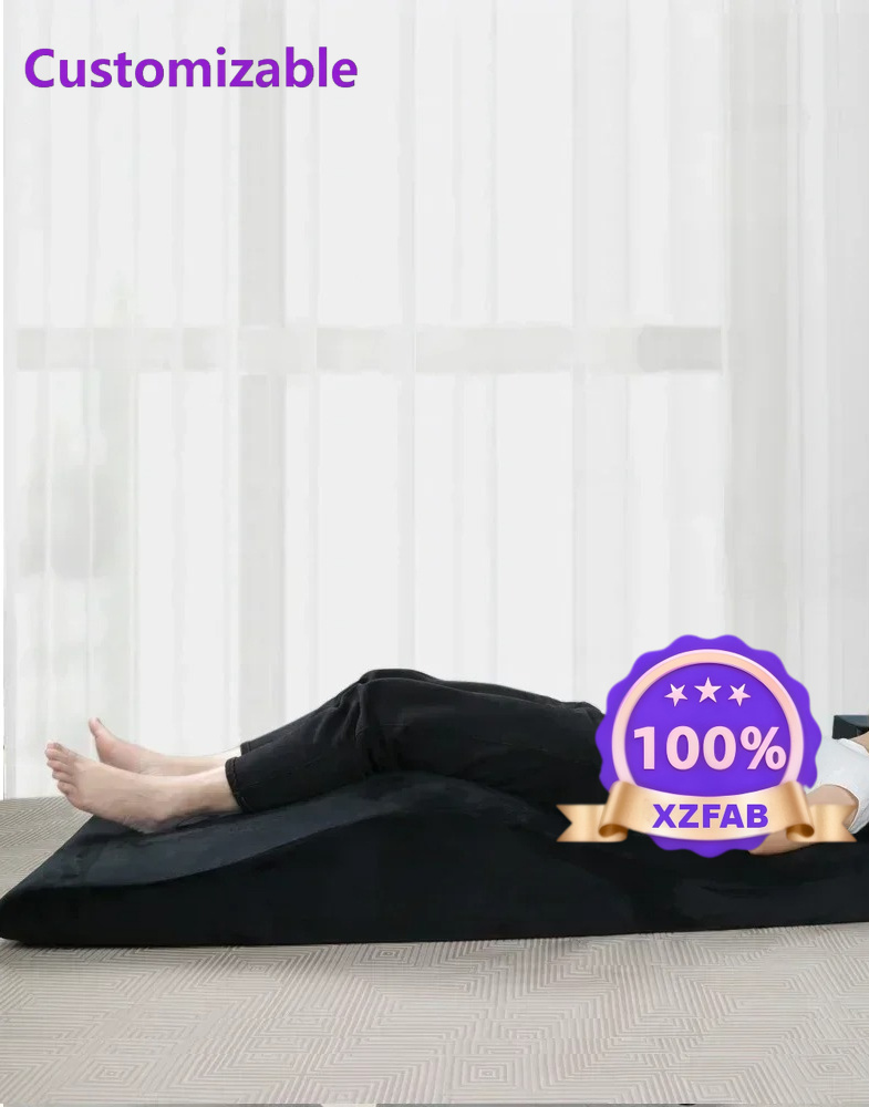 Memory Foam Topper - 공장 직영 2026 노르딕 곡선형 뷰티