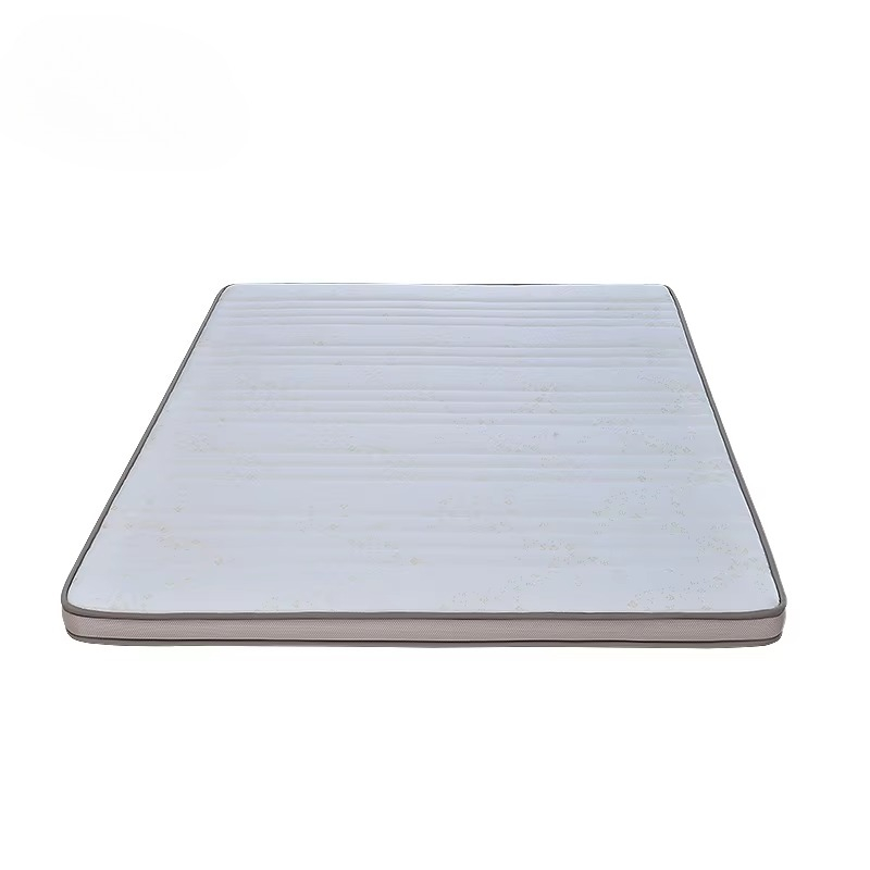 도매 냉각 효과 대나무 롤 팩 침대 패드 라텍스 젤 메 - Memory Foam Topper 리뷰 및 가격