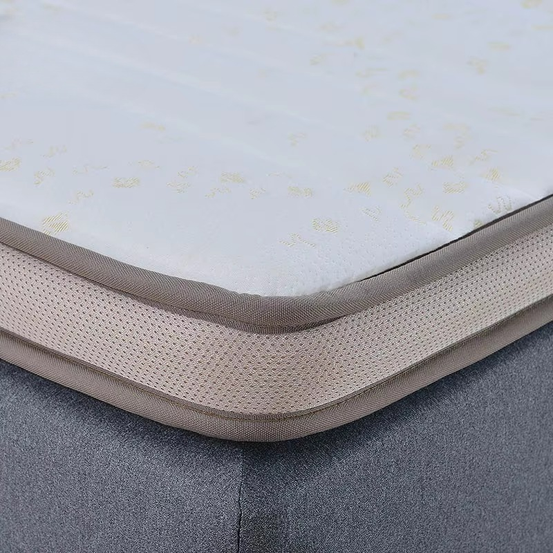 도매 냉각 효과 대나무 롤 팩 침대 패드 라텍스 젤 메 - Memory Foam Topper 리뷰 및 가격