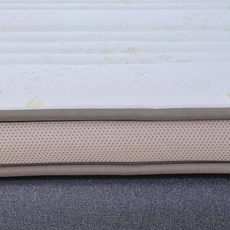 도매 냉각 효과 대나무 롤 팩 침대 패드 라텍스 젤 메 - Memory Foam Topper 리뷰 및 가격