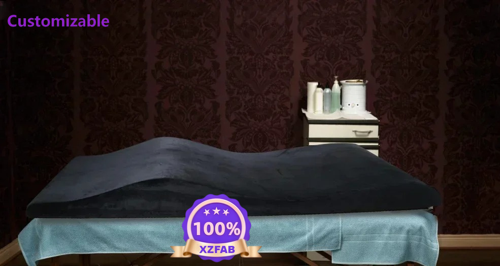 공장 직영 2026 노르딕 곡선형 뷰티 래쉬 베드 매트 - Memory Foam Topper 리뷰 및 가격