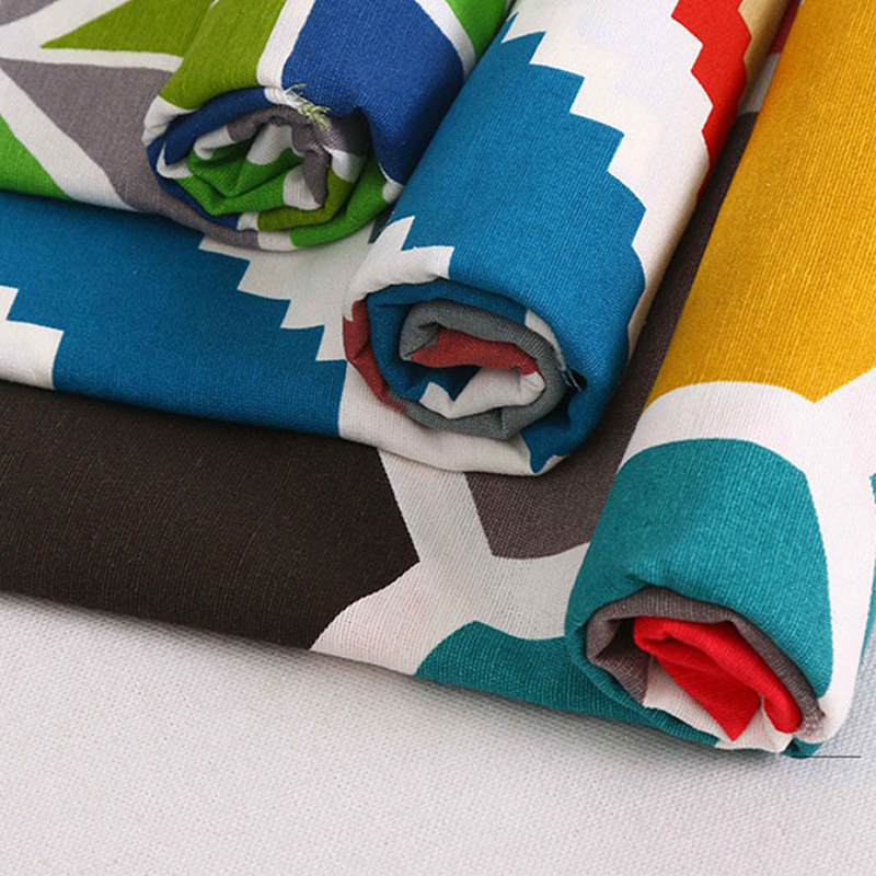1M/2M/3M 공장 현물 공급 인쇄 캔버스 원단, 수 - Home Textiles Factory 리뷰 및 가격