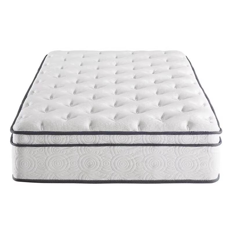 경제적인 호텔 킹사이즈 침대용 중고 싱글 메모리폼 매트 - Memory Foam Topper 리뷰 및 가격