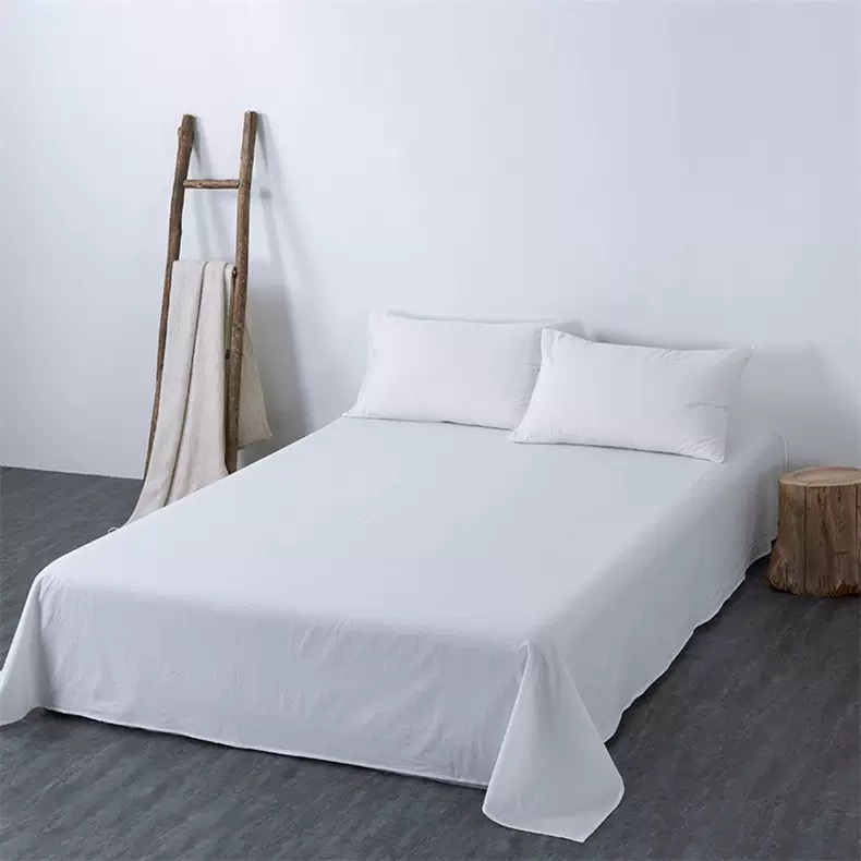 고품질 핫세일 면 침대 시트 퀸 킹 사이즈 - Home Textiles Sale 리뷰 및 가격